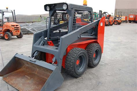 thomas 255 skid steer reviews|thomas t153 review.